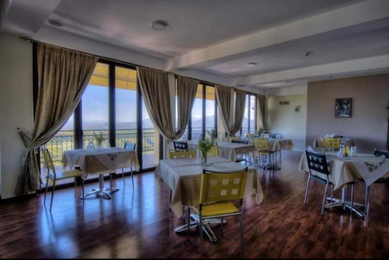 HOTEL ISAREIKO SPITI Aγια Θεωδορα Ίσαρης Εξωτερικό φωτογραφία